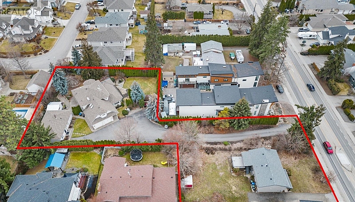 4619 Gordon Drive - Photo 1