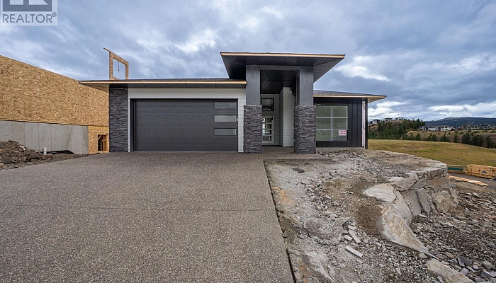 2531 Pinnacle Ridge Drive - Photo 1