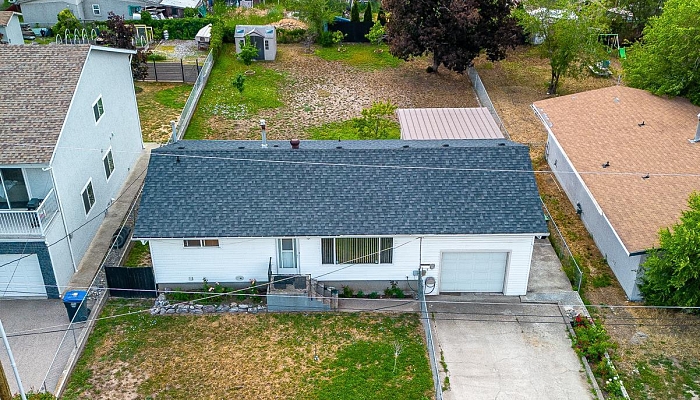 390 Asher Road - Photo 1