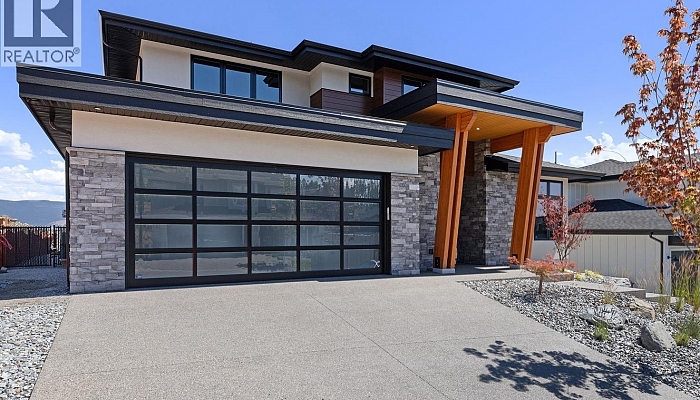 254 Summer Wood Drive - Photo 1