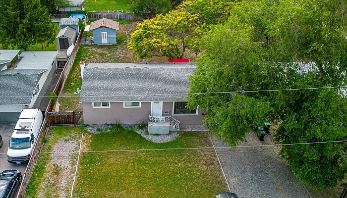 430 Asher Road - Photo 1