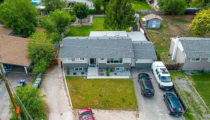 420 Asher Road - Photo 1