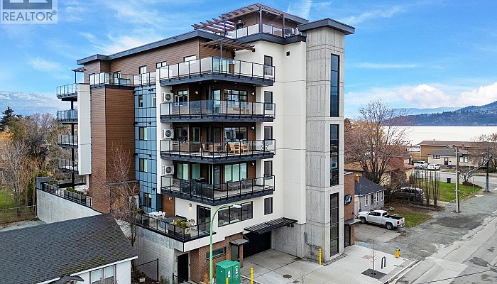 417 Cedar Avenue Unit# 201 - Photo 1