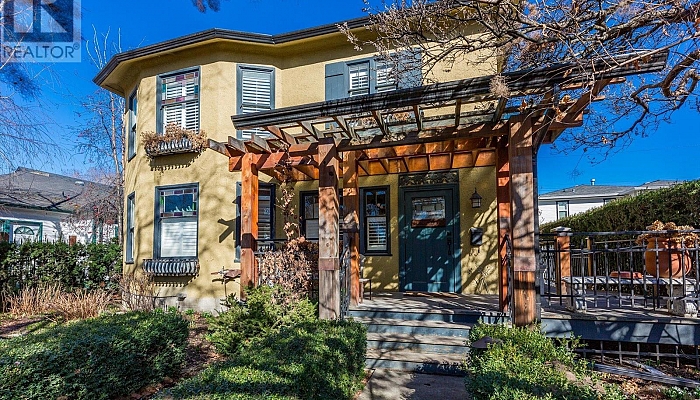 770 Bernard Avenue - Photo 1