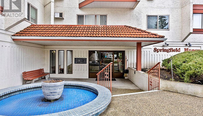 2110 Hoy Street Unit# 206 - Photo 1