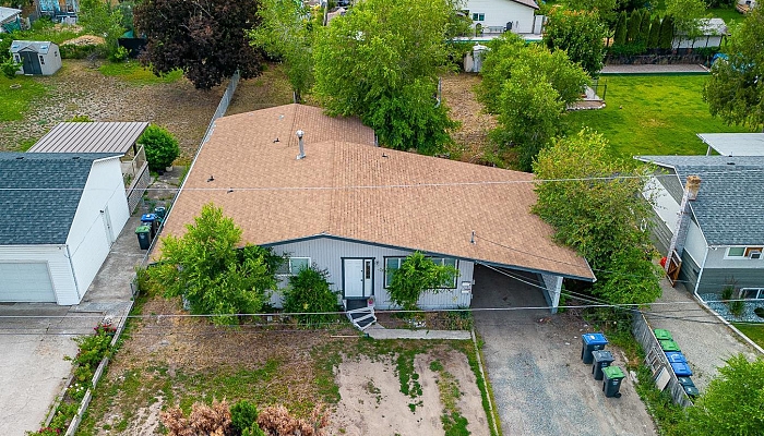 410 Asher Road - Photo 1