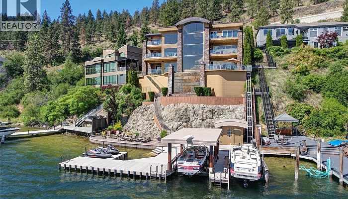 901 Westside Road S Unit# 6 - Photo 1