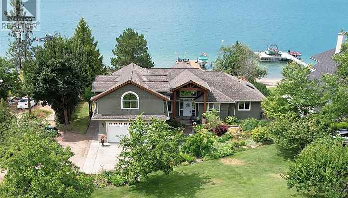 15714 Whiskey Cove Road - Photo 1