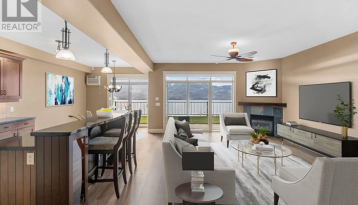 4350 Ponderosa Drive Unit# 108 - Photo 1