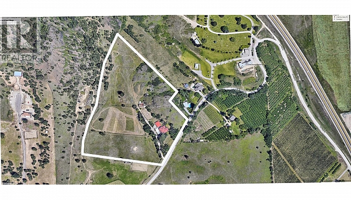 2760 Dry Valley Road - Photo 1