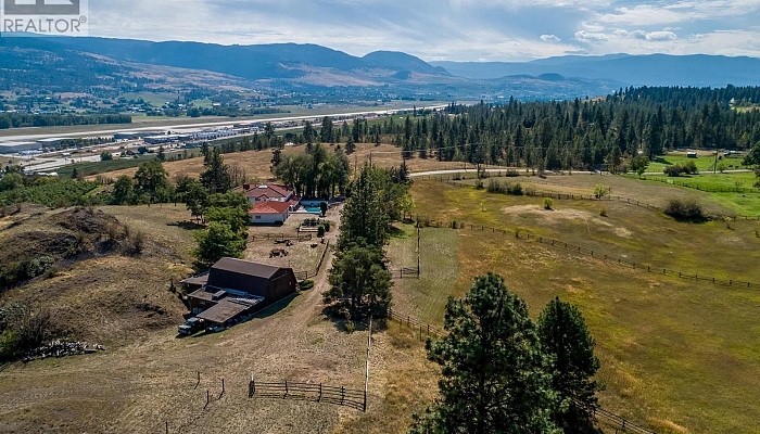 2760 Dry Valley Road - Photo 1