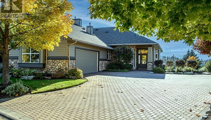 3800 Gallaghers Pinnacle Way Unit# 8 - Photo 1