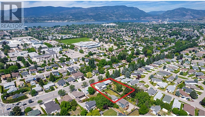 3009 Gordon Drive - Photo 1