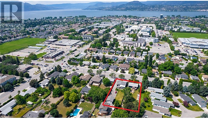 3009 Gordon Drive - Photo 1