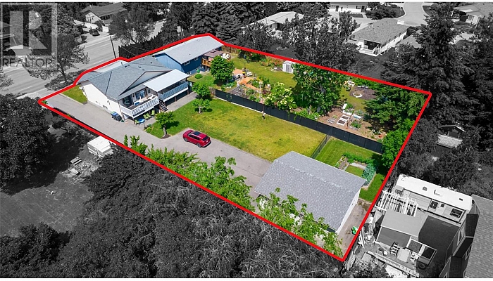 3029 Gordon Drive - Photo 1