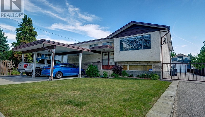 3029 Gordon Drive - Photo 1