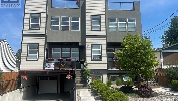 3203 25 Street Unit# B - Photo 1