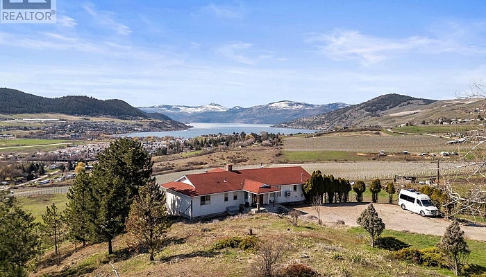 6396 Bella Vista Road - Photo 1