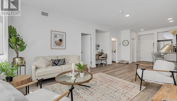 1111 Frost Road Unit# 208 - Photo 1
