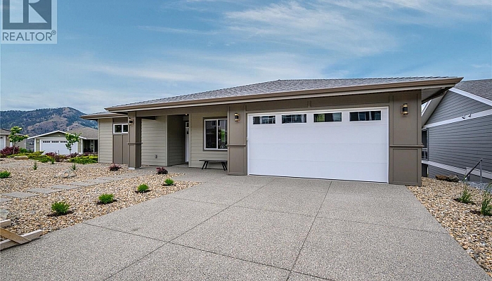 7760 Okanagan Landing Road Unit# 98 Lot# 1 - Photo 1