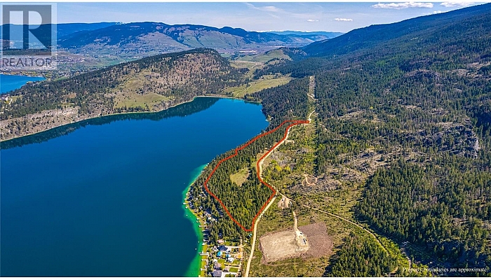 5893 Cosens Bay Road - Photo 1