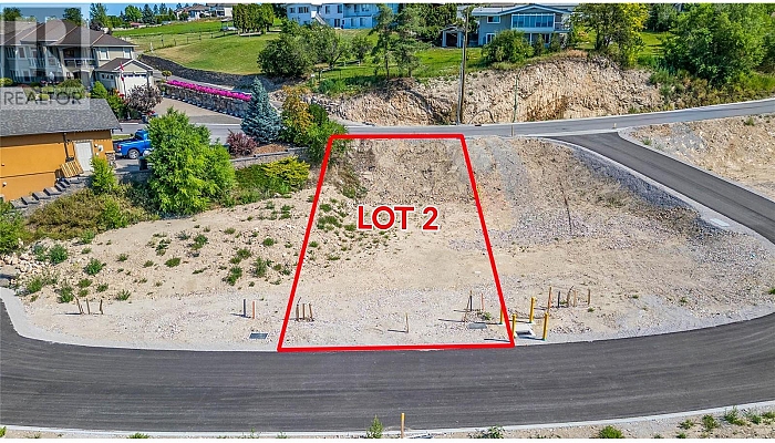 Lot 2 Hume Avenue - Photo 1