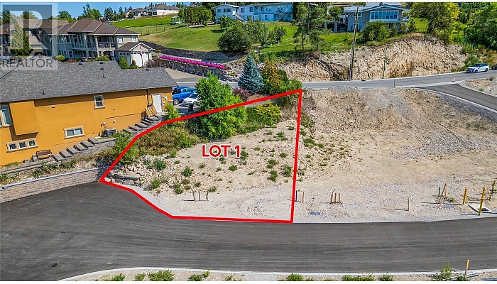 Lot 1 Hume Avenue - Photo 1