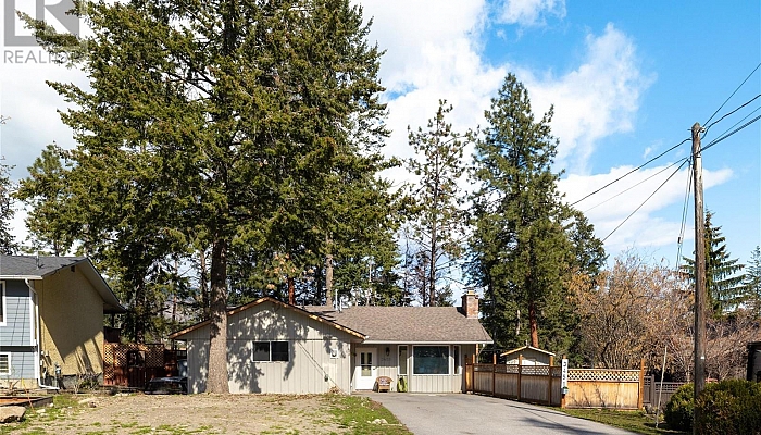 3451 McTaggart Road - Photo 1