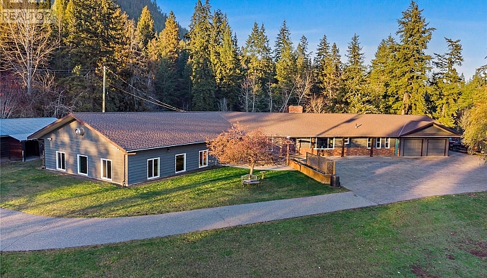4250 Frederick Road - Photo 1