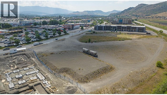 5540 Anderson Way Lot# 1 - Photo 1