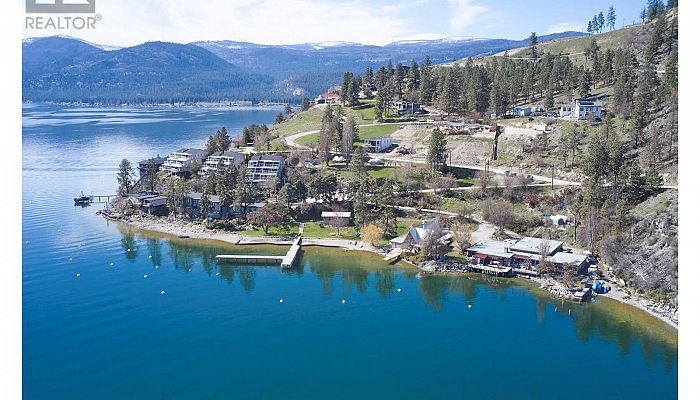 8805 Adventure Bay Road - Photo 1