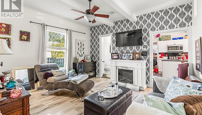 3408 33rd Avenue - Photo 1