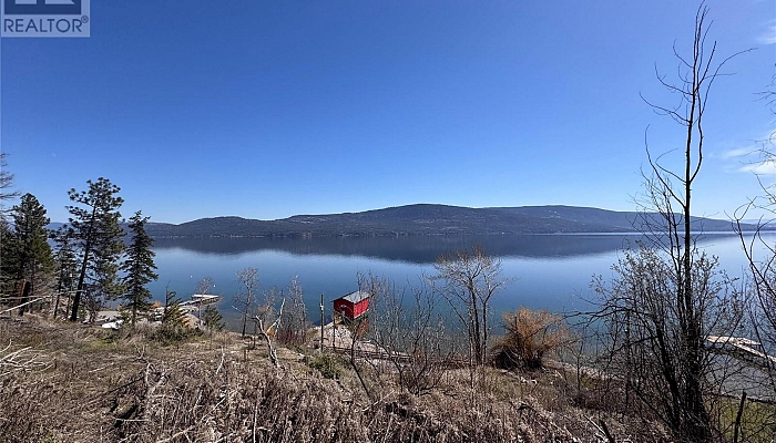 Lot 25 Hodges Road - Photo 1