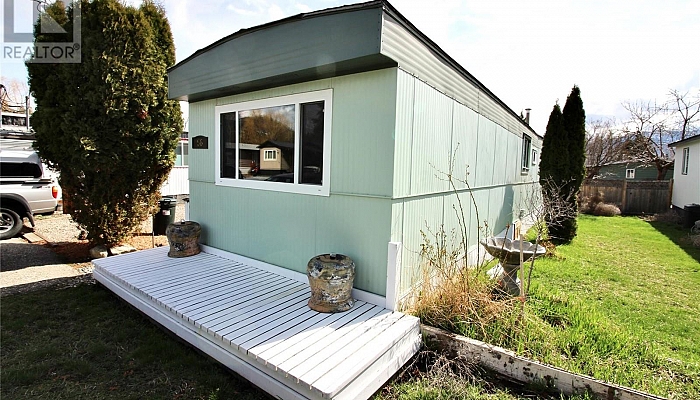 1881 Boucherie Road Unit# 56 - Photo 1