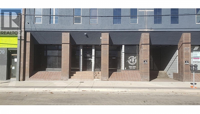 3307 32 Avenue Unit# 101 - Photo 1