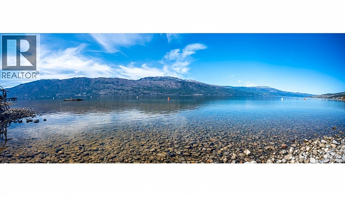 11537 Okanagan Centre Road W - Photo 1