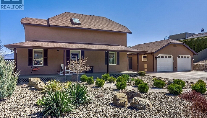 6207 Whinton Crescent - Photo 1
