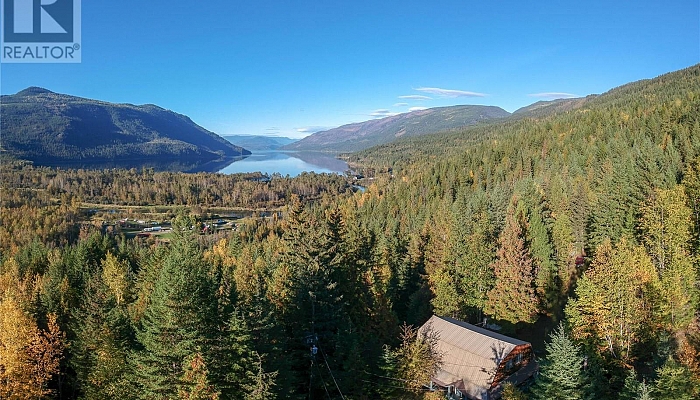 3217 Lumby Mabel Lake Road - Photo 1