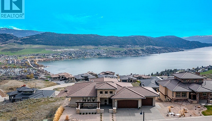 104 Silversage Lookout Court - Photo 1