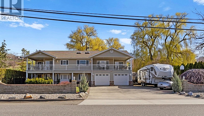 7115 Tronson Road - Photo 1