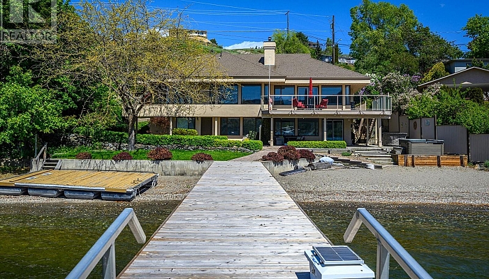 7448 Old Stamp Mill Road - Photo 1