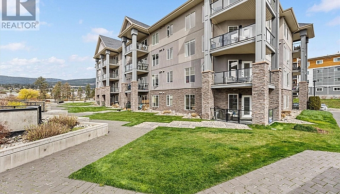 3645 Carrington Road Unit# 505 - Photo 1