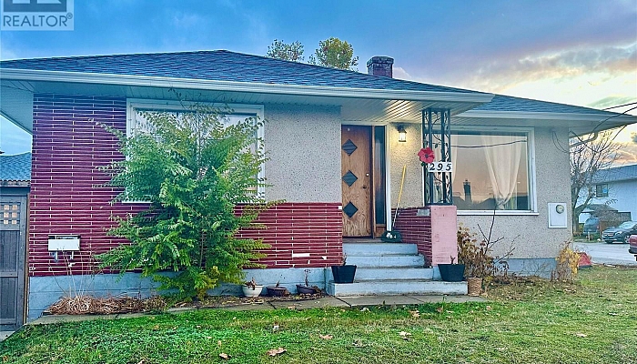 295 Leathead Road - Photo 1