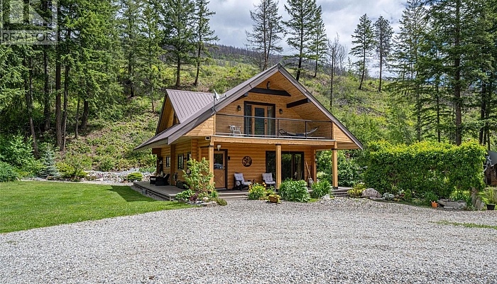 1075 Six Mile Creek Road - Photo 1
