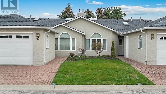 1020 Lanfranco Road Unit# 45 Lot# SL56 - Photo 1