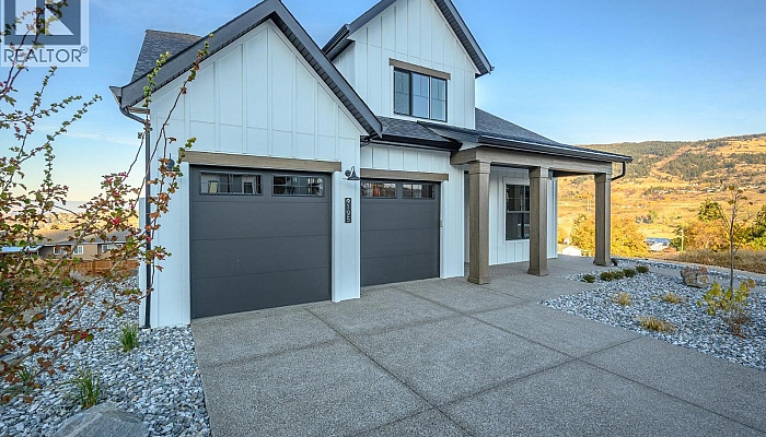 195 Sarsons Drive Lot# 10 - Photo 1