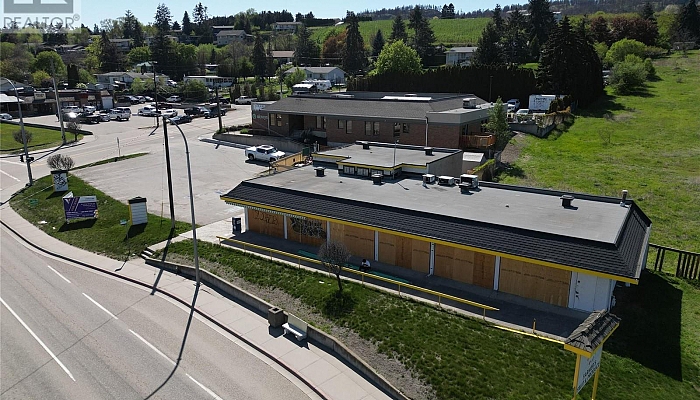 9918 Highway 97 Highway - Photo 1