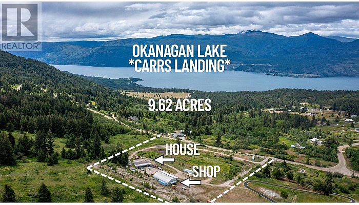 18125 Hereford Road - Photo 1