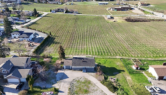 911 Stevenson Road Lot# Prop Lot 2 - Photo 1