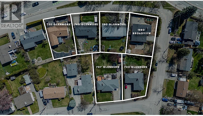 750 Glenmore Drive - Photo 1